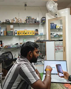 Laptop repair sample 2 for Bagru customers — Jaipur Laptop Service